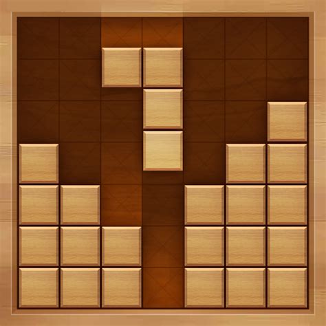 Wood Block Puzzle - Apps on Google Play