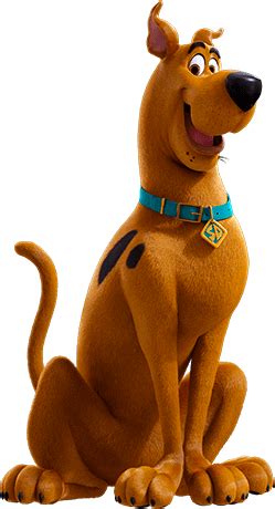 Scooby-Doo | SCOOB! Wiki | Fandom