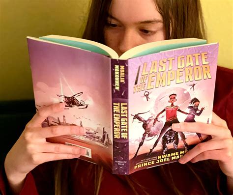 50 Best Science Fiction Books for Kids – ParentingBest.com