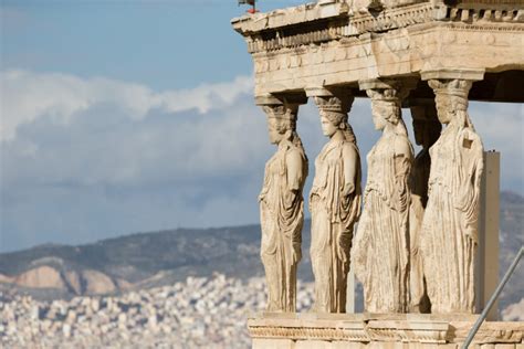 Learn the Time Periods of Ancient Greece