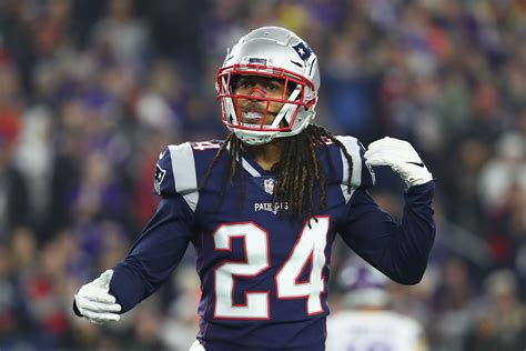 Stephon Gilmore Patriots Wallpapers - Wallpaper Cave