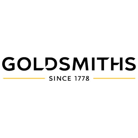 Goldsmiths | White Rose Shopping Centre