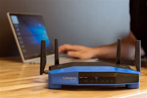 How to set up a Linksys Wireless G Broadband router - Techprojournal