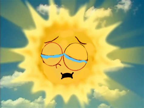 Teletubbies Baby Sun Crying (My Animated style) by JayReganWright2005 on DeviantArt