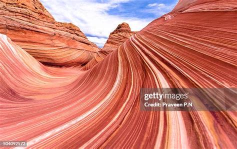 The Wave Coyote Buttes Photos and Premium High Res Pictures - Getty Images