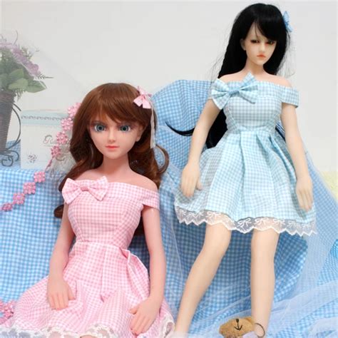 Aliexpress.com : Buy Athemis 65cm and 80cm silicone doll dress sexy doll outfit real doll dress ...