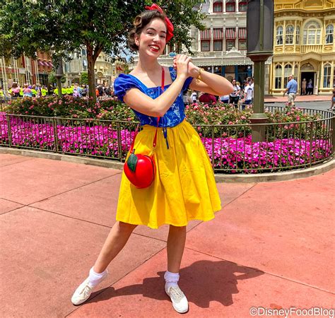 PHOTOS: It's Dapper Day In EPCOT and Disney Fans Are Going ALL OUT ...