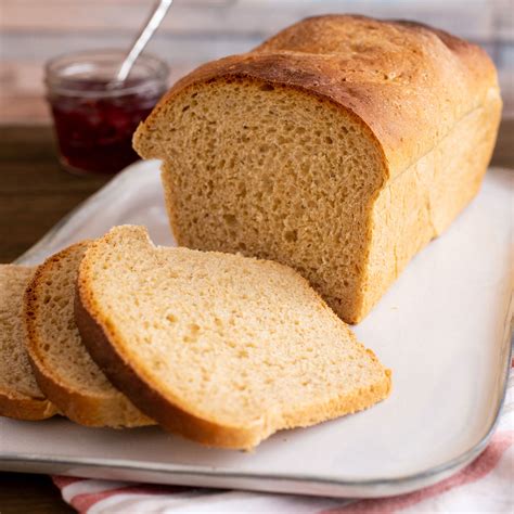 Best Whole Wheat Bread Machine Recipe Ever - Ideas of Europedias