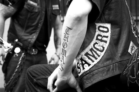 Jax's "Thomas" tattoo | Sons of Anarchy | Pinterest | Seasons, Photos and Cas