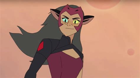 Why Catra's Redemption Worked in She-Ra's Final Season | The Mary Sue