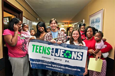 Homeless Teen Shelter Dedicated Today!