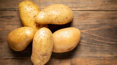 Are Golden Potatoes Healthy? [Yukon Nutrition Facts]