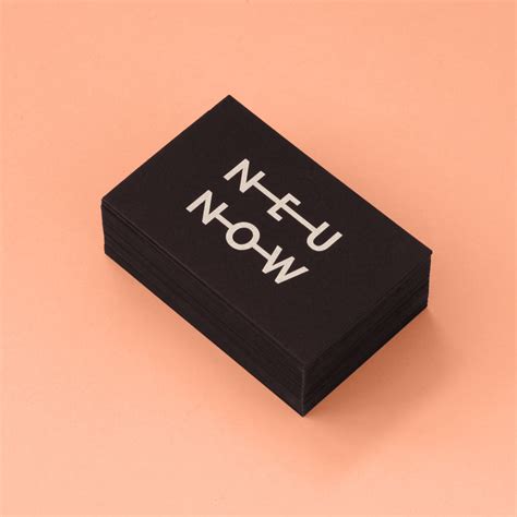 NEU NOW Festival on Behance