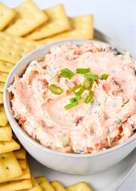 Salmon Pate Recipe Cream Cheese | Blog Dandk