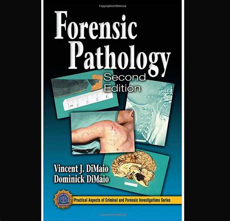 7 Popular Books About Forensic Science