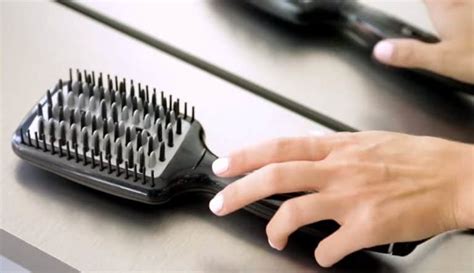 How to Clean a Straightening Brush: Step-by-Step Guide