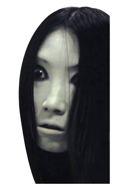 Art Of Wonk - Sadako Prank! Print. Stick. Enjoy! :D :D :D...