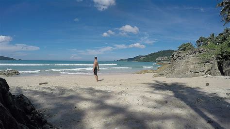 Jason Anderson on Twitter: "Patong Beach, gorgeous weather ; ) #patongbeach #Thailand #Beach # ...