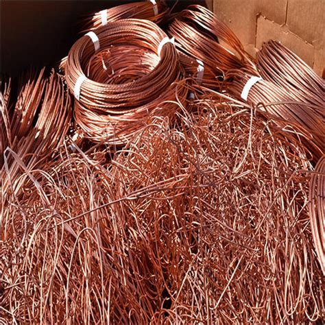 Pure Copper Scrap Supplier,Trader,Exporter