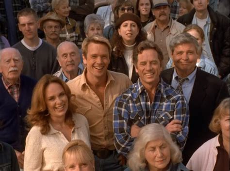 The Dukes of Hazzard: Reunion! (1997)