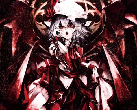 🔥 [47+] Anime Vampire Girl Wallpapers | WallpaperSafari