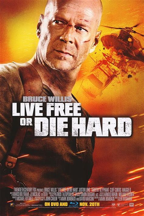 دانلود فیلم Live Free or Die Hard 2007