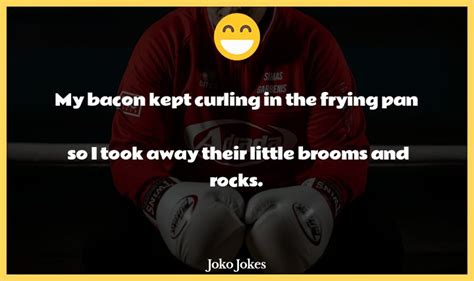 46+ Curling Jokes And Funny Puns - JokoJokes