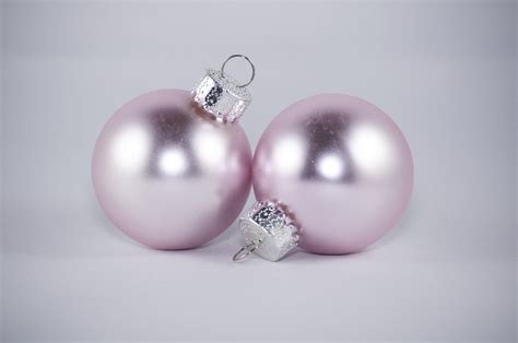 Pink Ornaments Free Photo Download | FreeImages