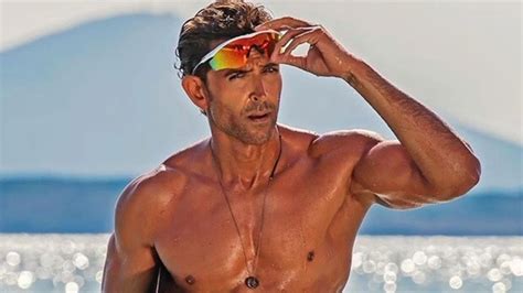 Hrithik Roshan’s diet plan, workout secrets revealed | The Asian Age Online, Bangladesh