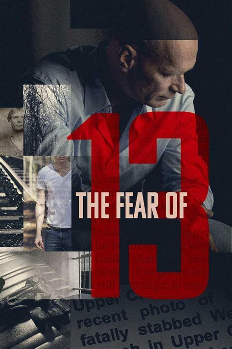 Watch The Fear Of 13 (2015) Online Free | CinemaFive12