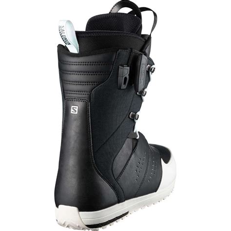 Salomon Launch Snowboard Boots