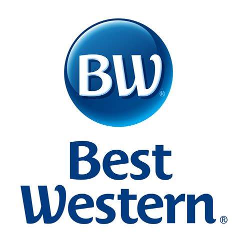 Best western hotel, Best western, Western logo