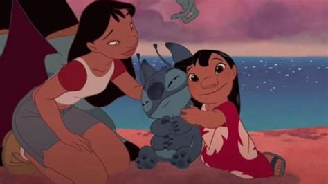 Disney's Lilo and Stitch Live-Action Movie Casts Newcomer Maia Kealoha