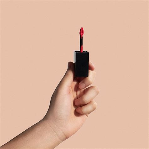 True Crimson Matte Lip Stain Vit E – Cruisin Organics