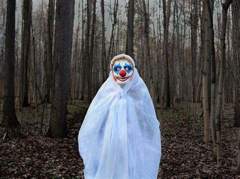 Clown Sightings 2016: Why It's Happening and Why You Shouldn't Worry ...