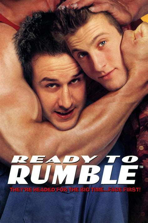 Ready to Rumble (2000) | Soundeffects Wiki | Fandom