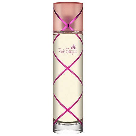 Pink Sugar - Pink Sugar | Sephora | Pink sugar perfume, Pink sugar, Sweet fragrances