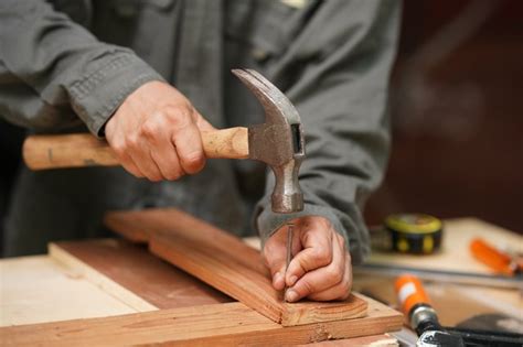 What Are the Uses of the Claw Hammer? | Hunker