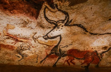 Top 10 Stone Age Cave Paintings Ideas And Inspiration - vrogue.co