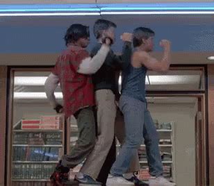 The Breakfast Club GIF - Squad Goals Thebreakfastclub - Discover & Share GIFs