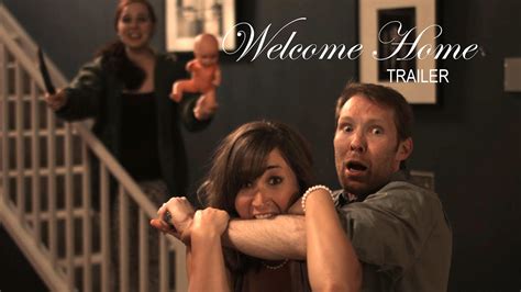 Welcome Home- TRAILER - YouTube