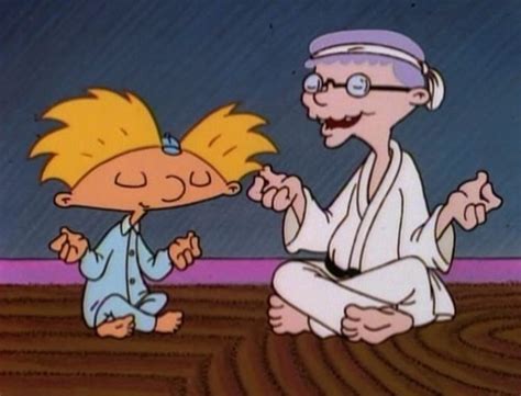 17 Reasons Grandma Gertie Was The Best Character On "Hey Arnold!"