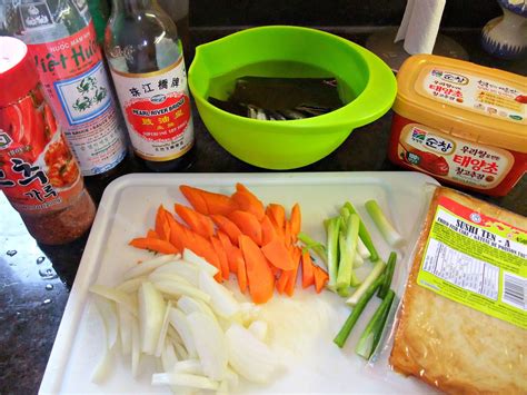 Susan's Savour-It!: Rabokki (Ramen + Ddukbokki)...