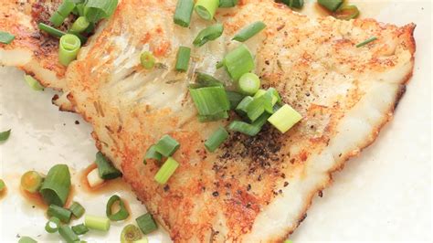 Alaskan Pacific Cod | White Fish | True North Seafood