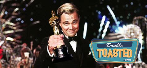 Will's Unpopular Opinion - Leo and the Oscars - 3-6-16 - Double Toasted