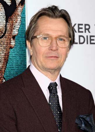 Gary Oldman | Biography, Movies, & Facts | Britannica