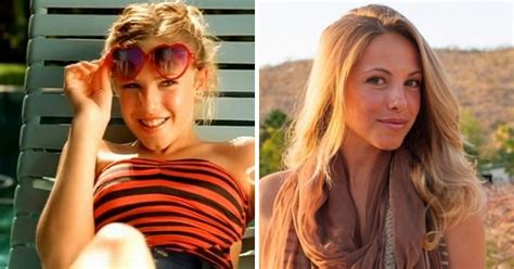 The Is What Happened To Stacy From 'Stacy's Mom' And How Much She's ...