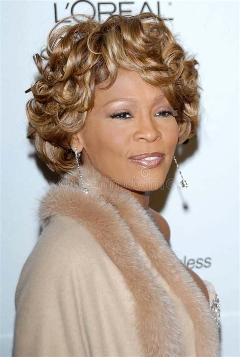 Whitney Houston. At the 2007 Clive Davis Pre-Grammy Awards Party. Beverly Hilton , #affiliate, # ...