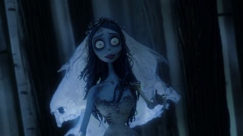 Corpse Bride Wallpaper (72+ images)