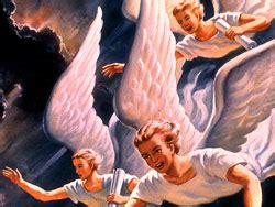 Three Angels Messages - Maranatha Media